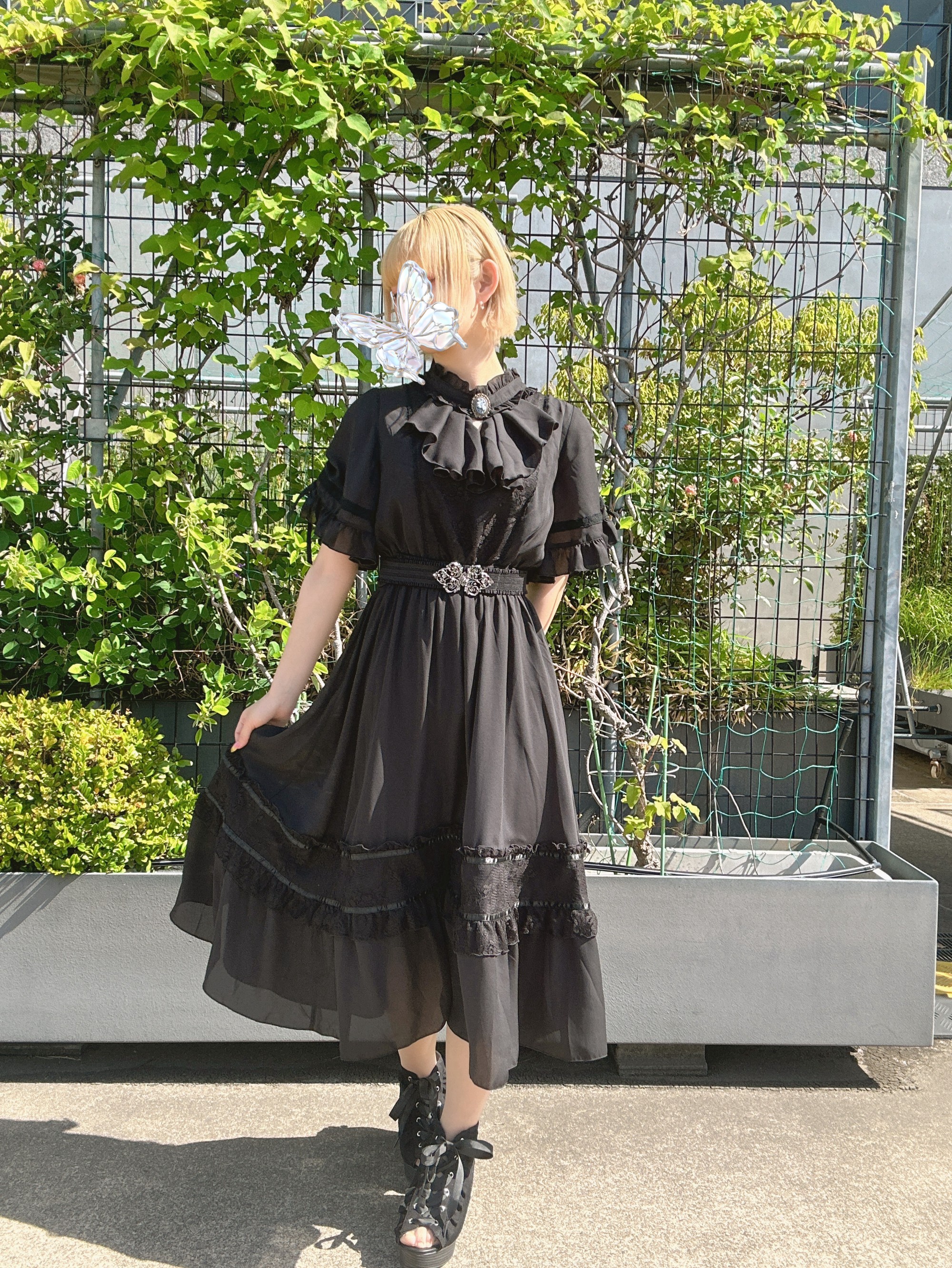 新作ワンピース