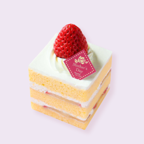 5/10・5/11限定💕母の日ケーキ🌹