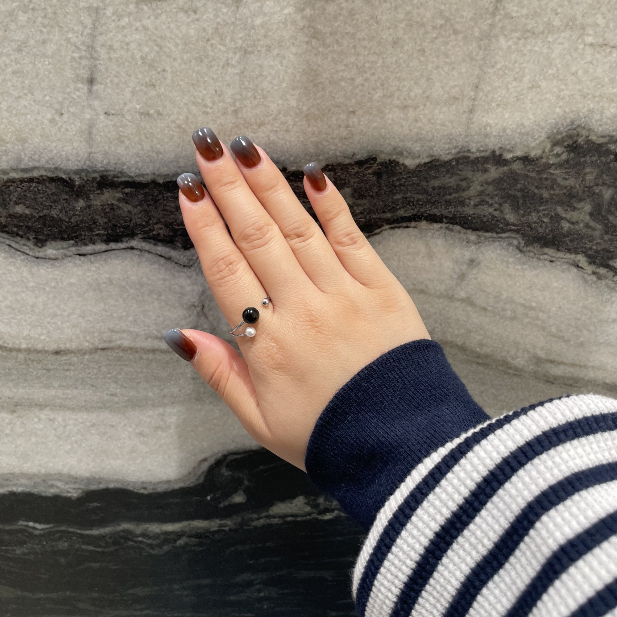 【スタッフおすすめ！パールリング💍】