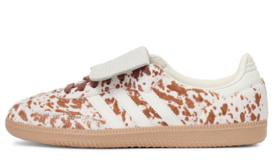 【adidas】SAMBA LT ～Animal Pack～