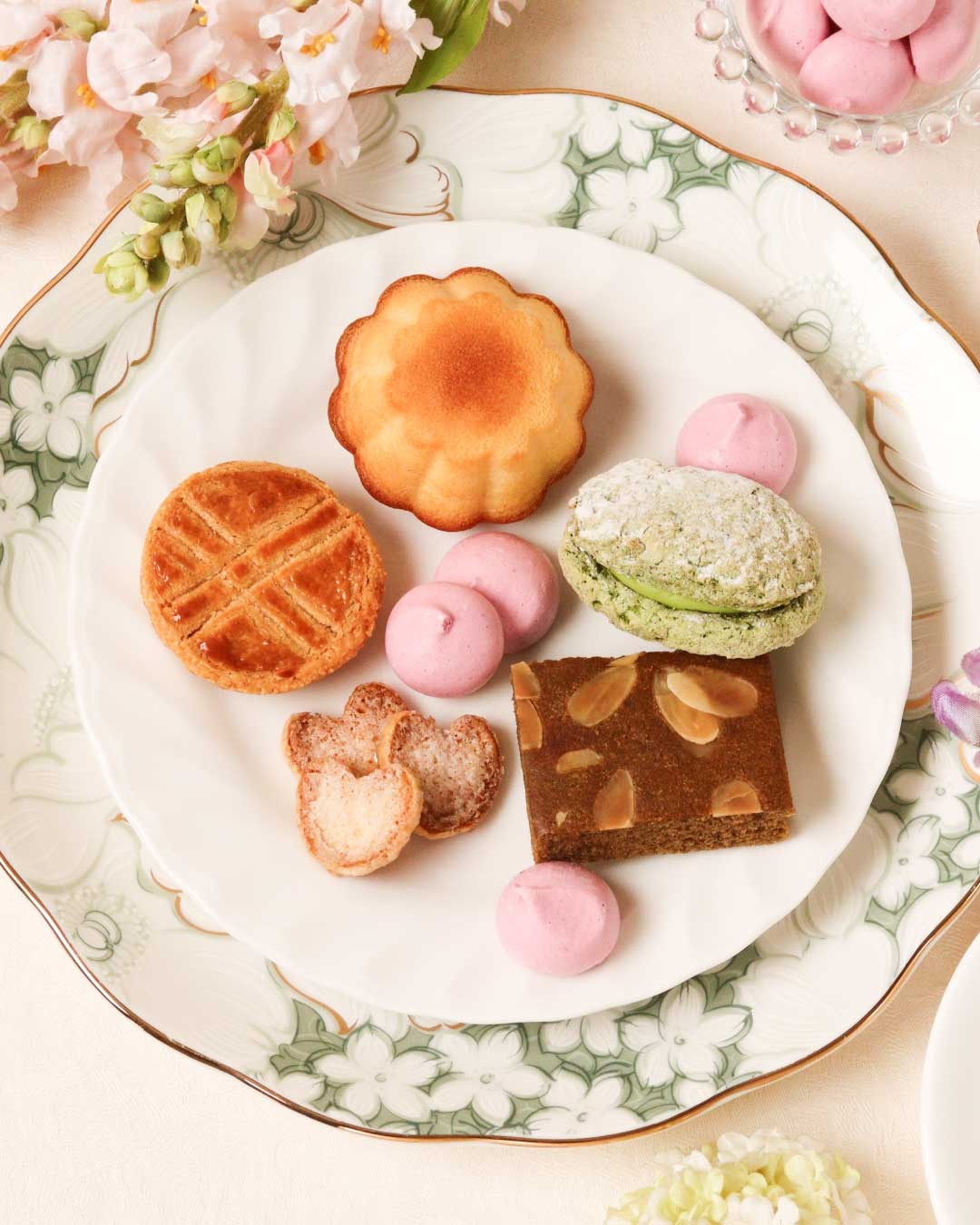 【期間限定】アソートギフト