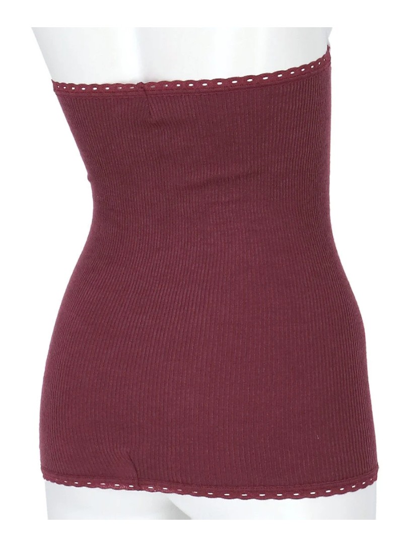 -あったかインナーシリーズ-腹巻き&ボトム♡