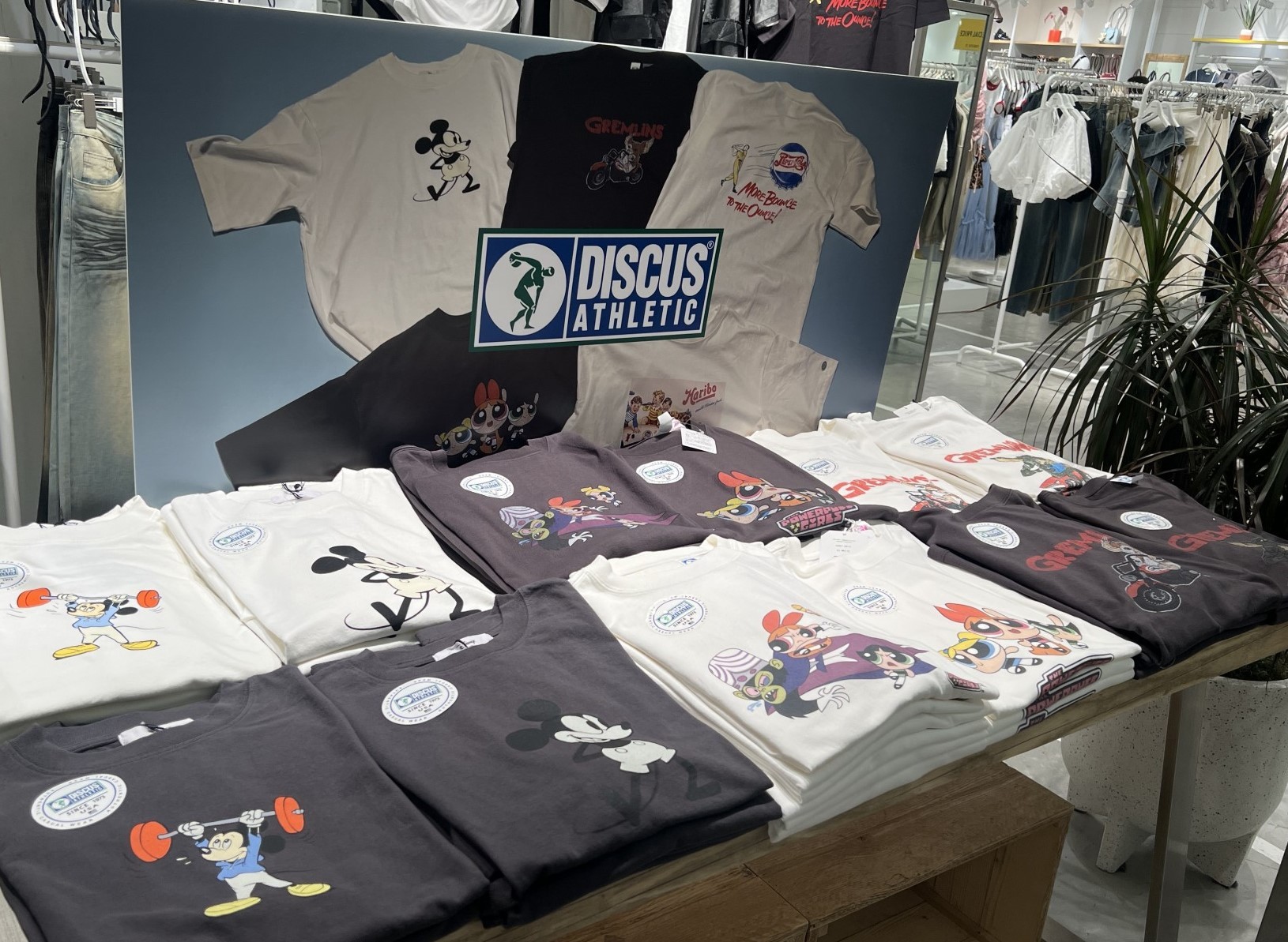 【キャラT】入荷✨