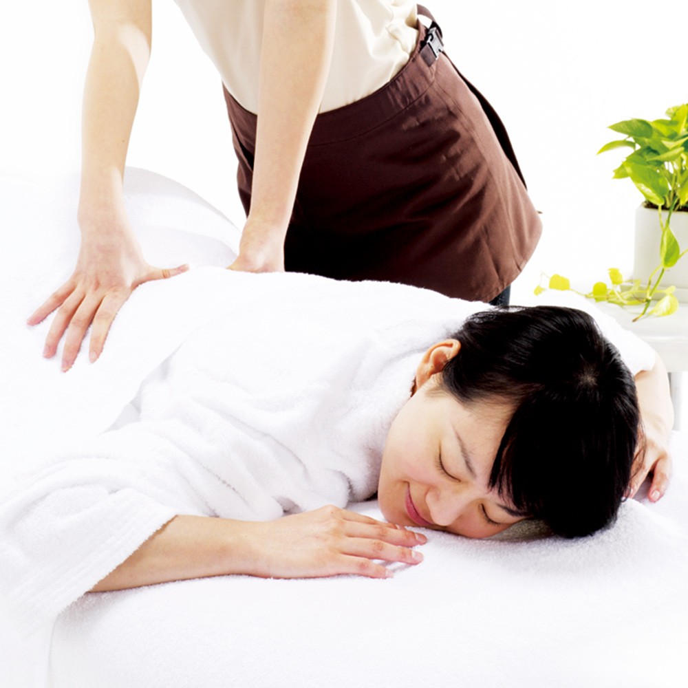 ～1.2月ボディケアキャンペーン②～