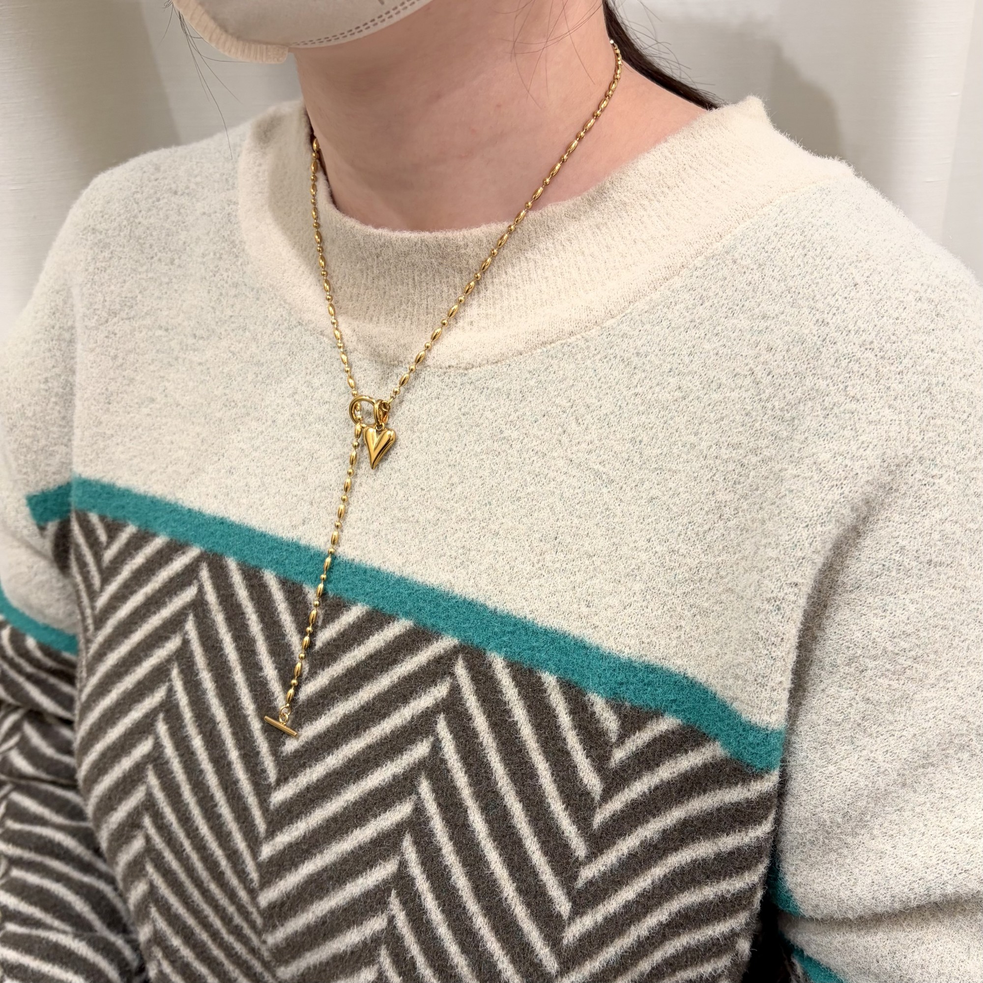 人気の𝙂𝙊𝙇𝘿𝙔✨今季おすすめアイテム❄