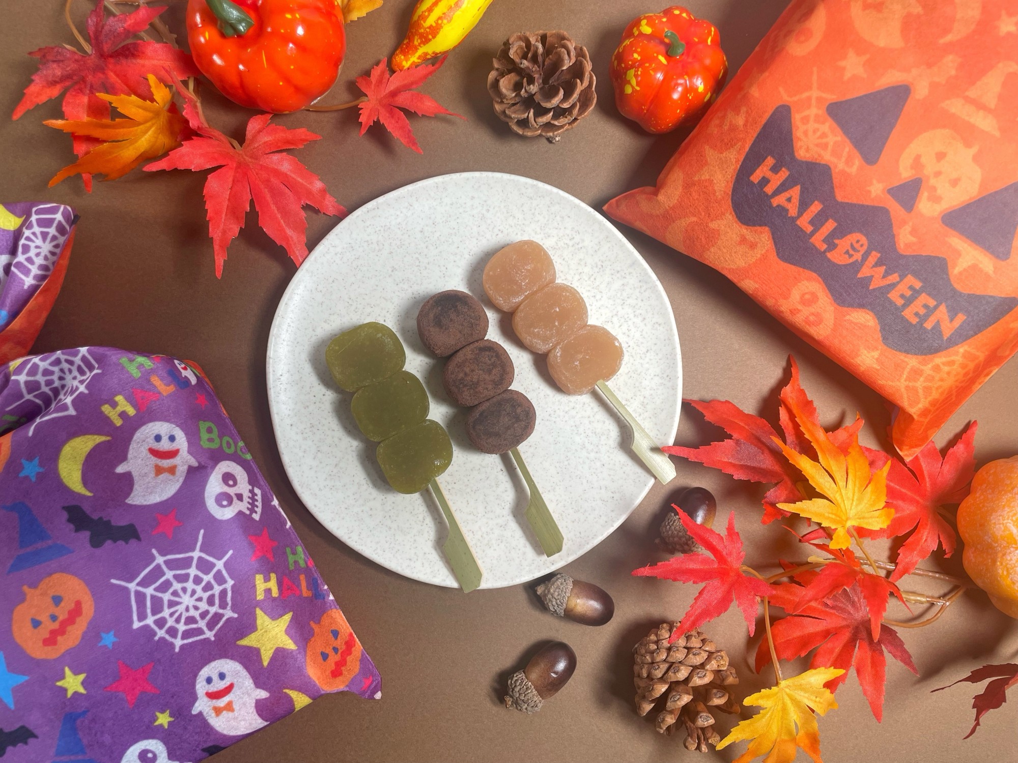 ハロウィン商品