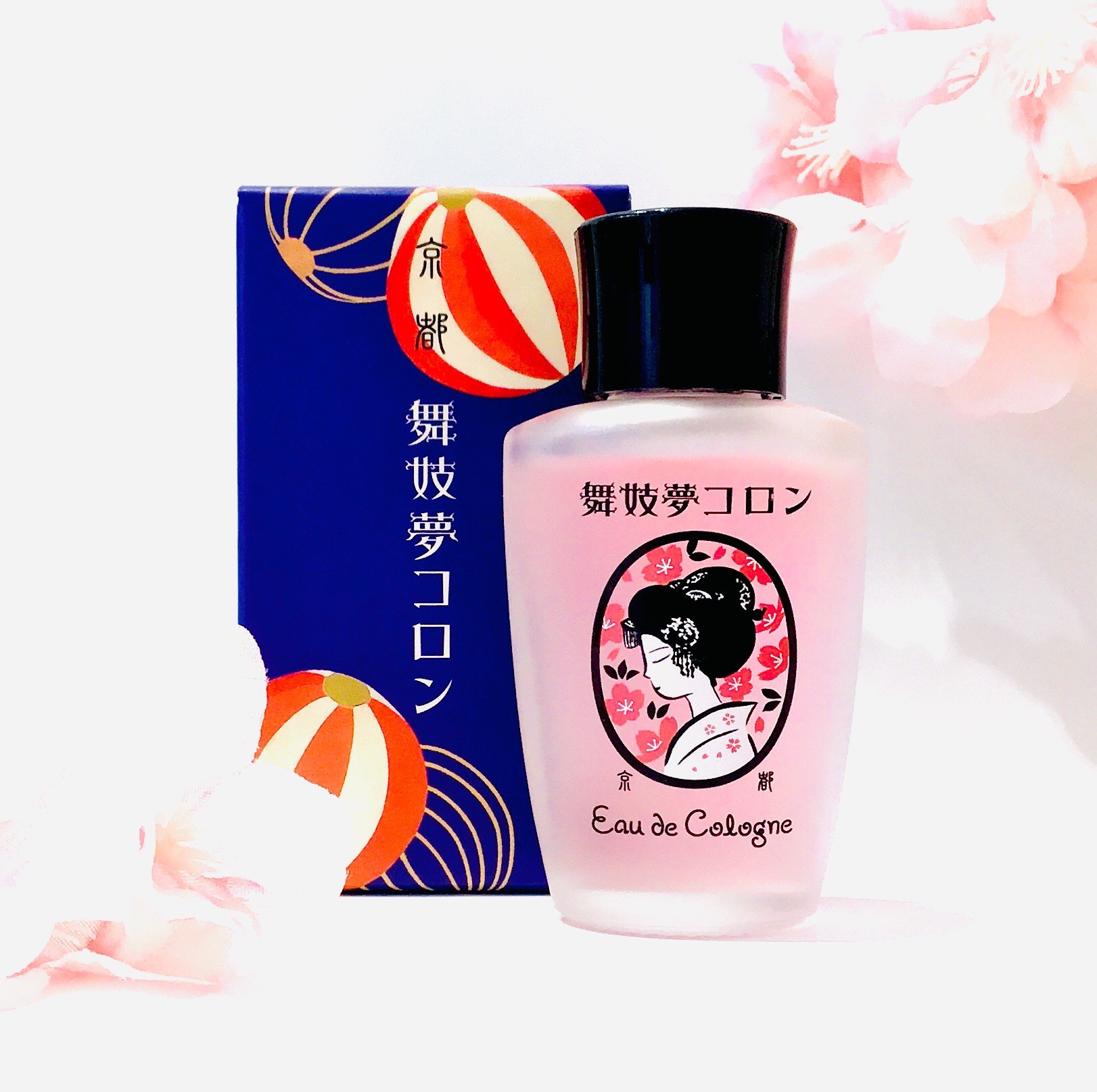 舞妓夢コロン 桜🌸