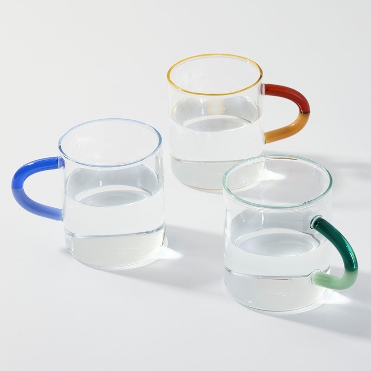 電子レンジ＆食洗機OK！ 春のティータイムを軽やかに彩る「Lolip」シリーズ