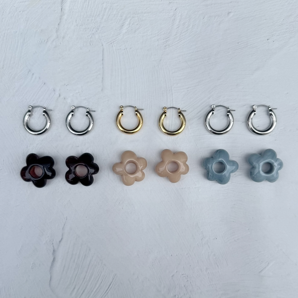《NEW ARRIVAL》