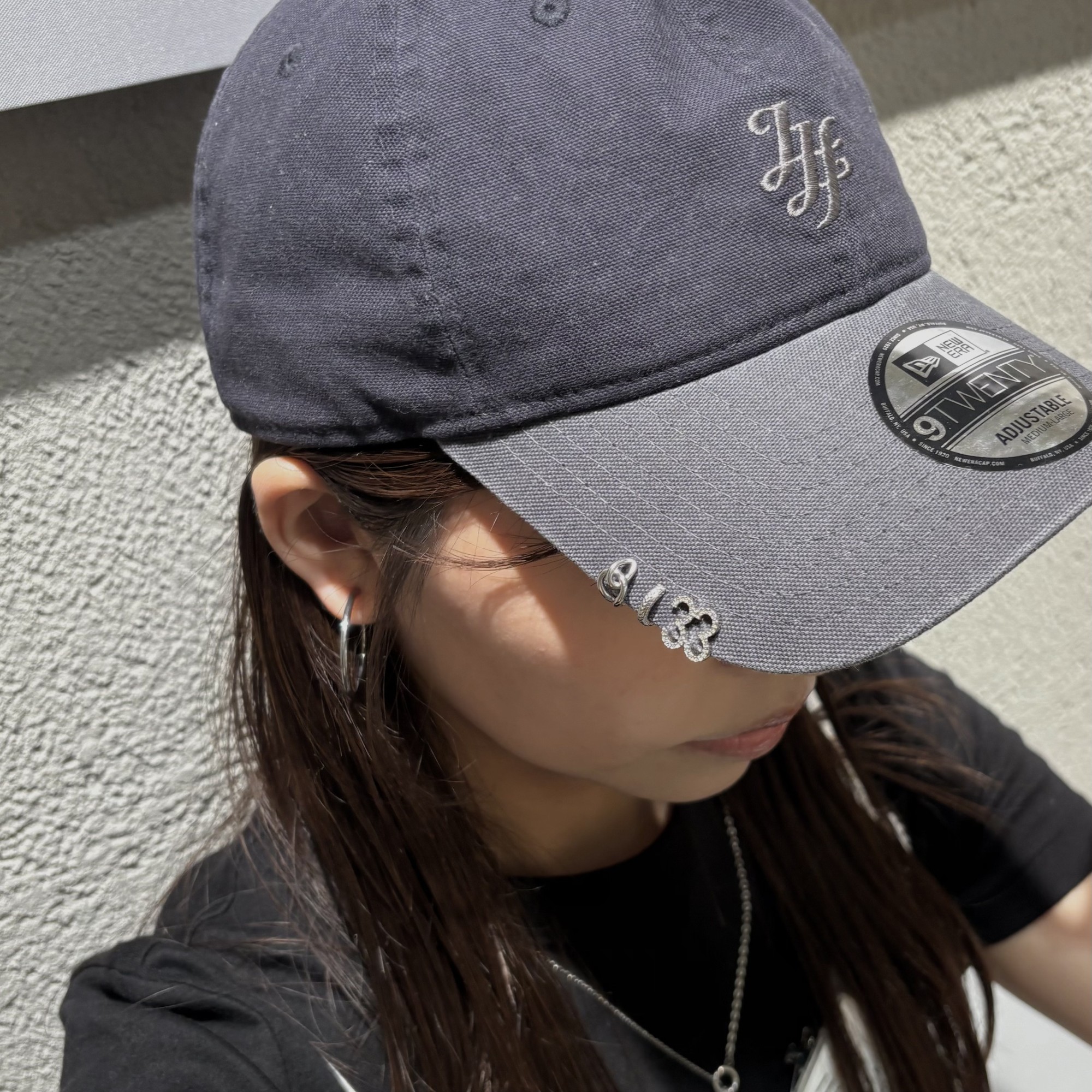 【🫧キャップピアス第2弾発売中❕🫧】