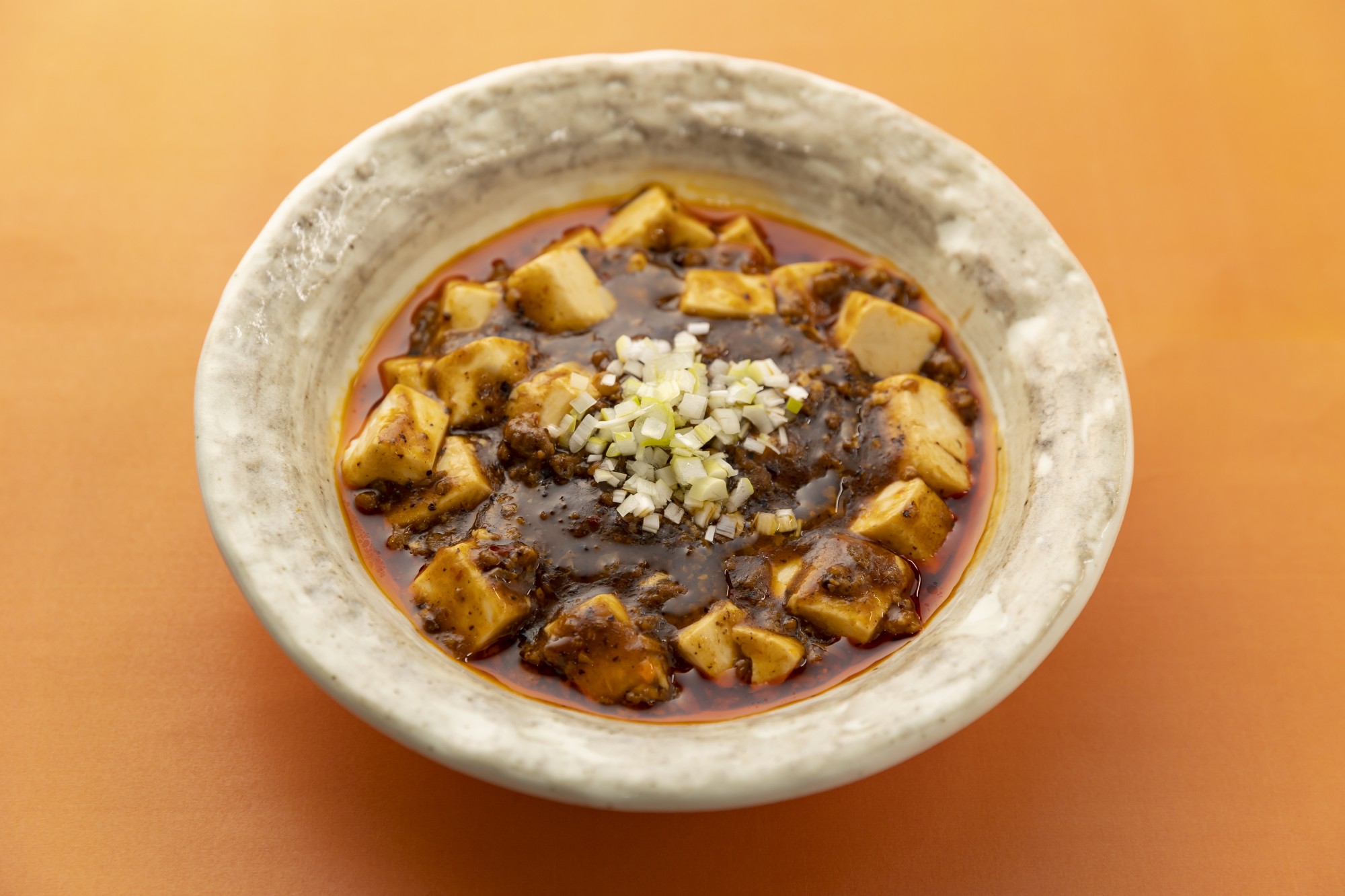 哲学の日！糀・麻婆豆腐！！