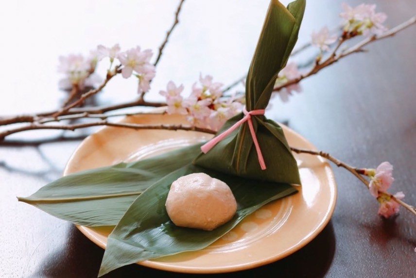 桜生麩餅⭐︎春季限定