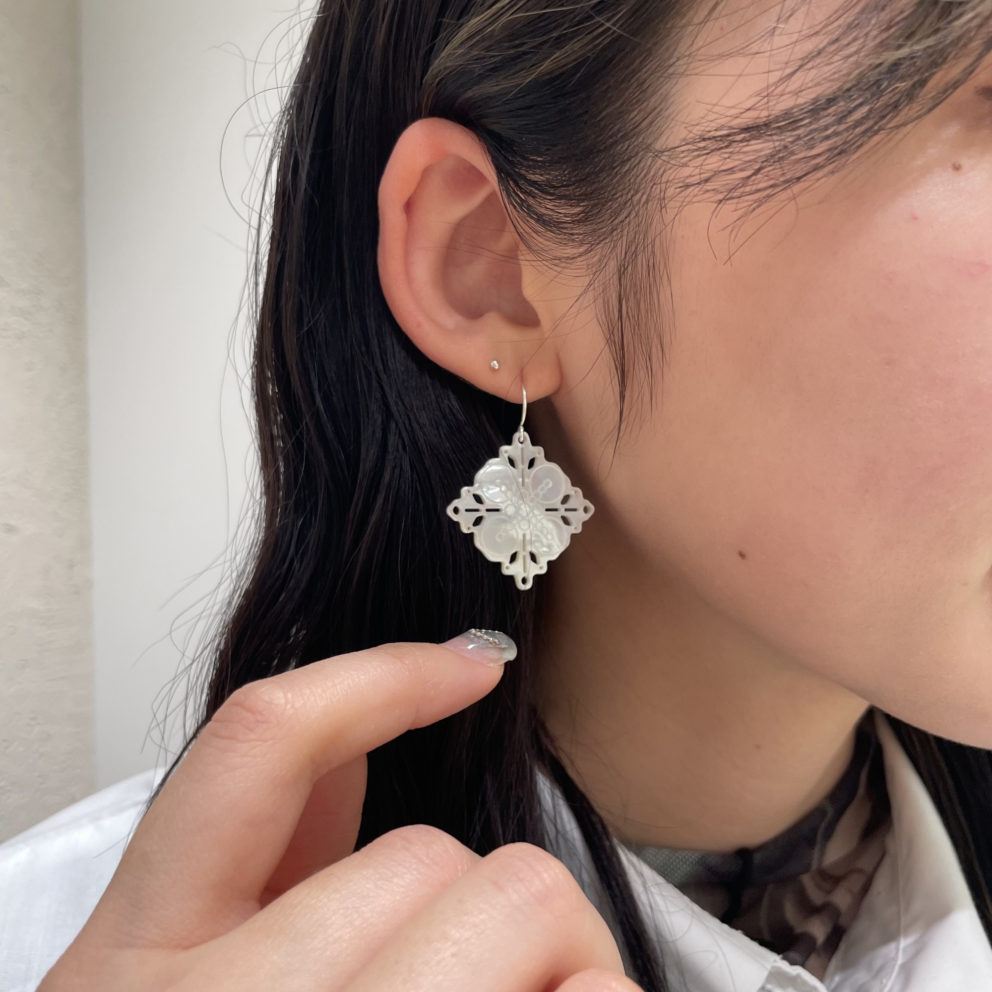 ◎シェルピアス◎