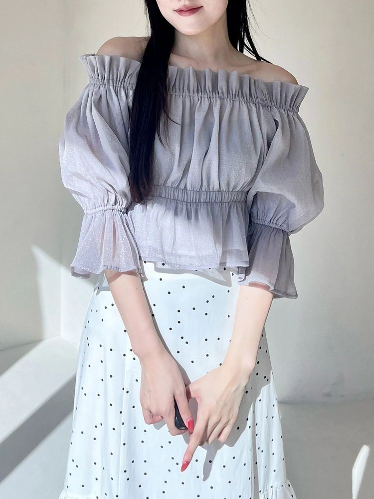 毎年大人気トップス☆