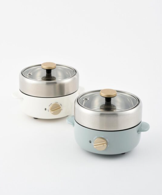 1人暮らしにおすすめ家電！