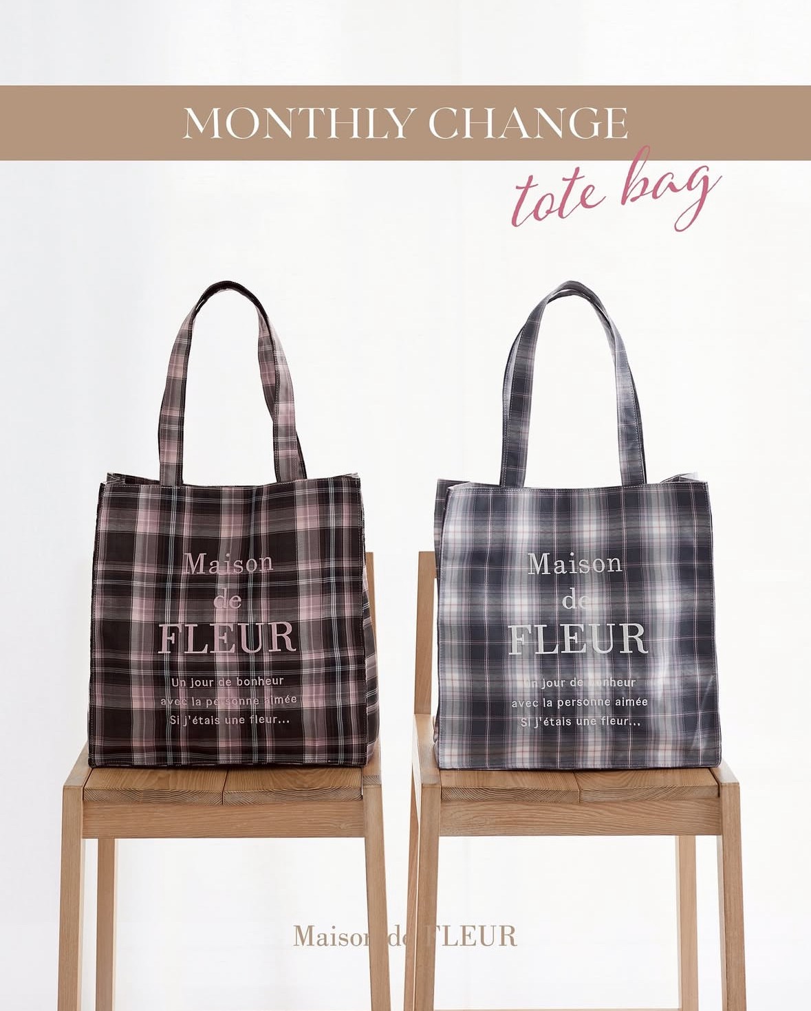 Monthly Change