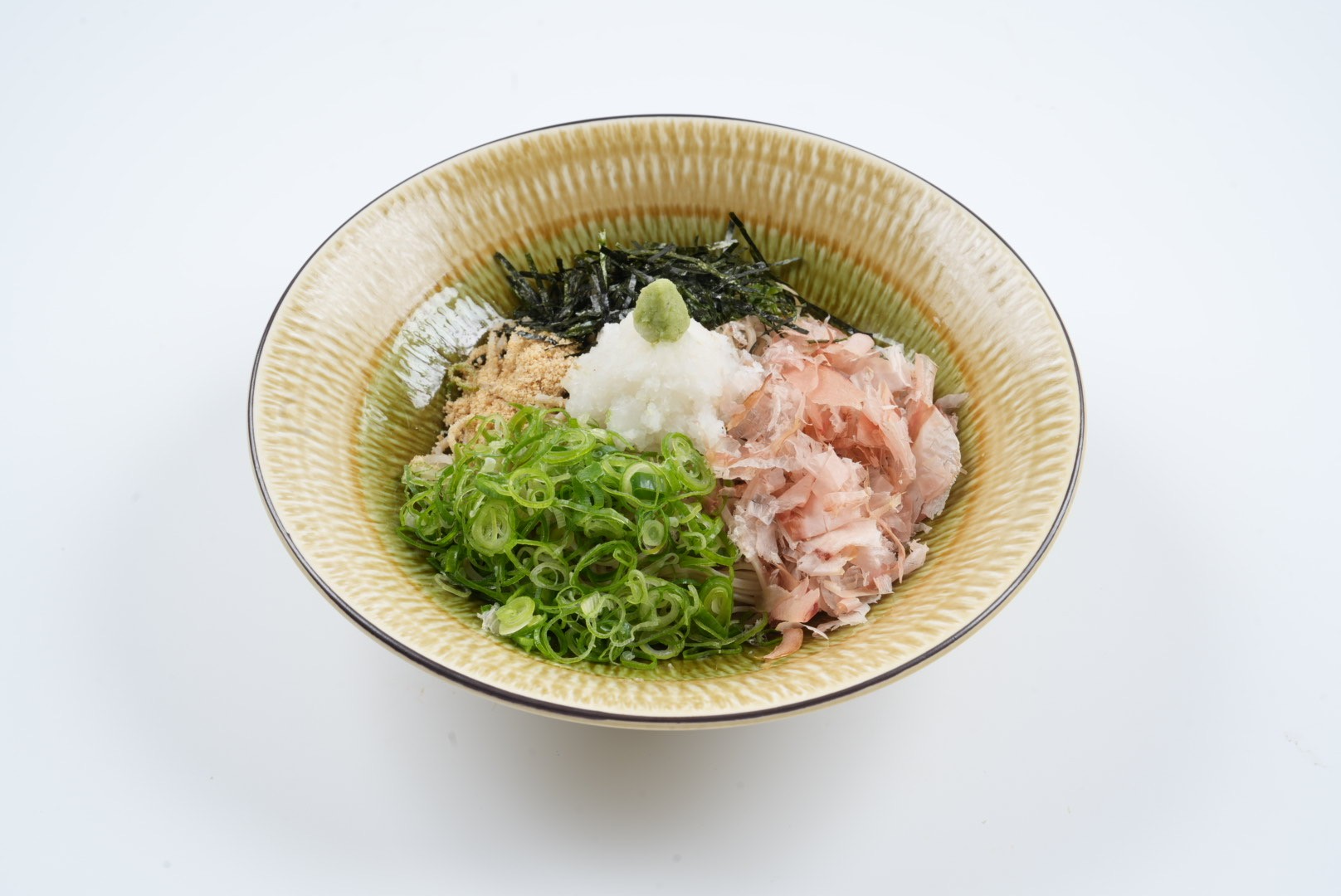 28日15時から17時限定🍜おそばおかわり自由の日