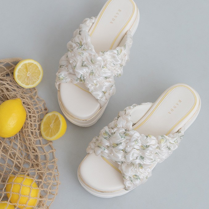 “LEMON GARDEN Collection”〈5月上旬より順次発売〉