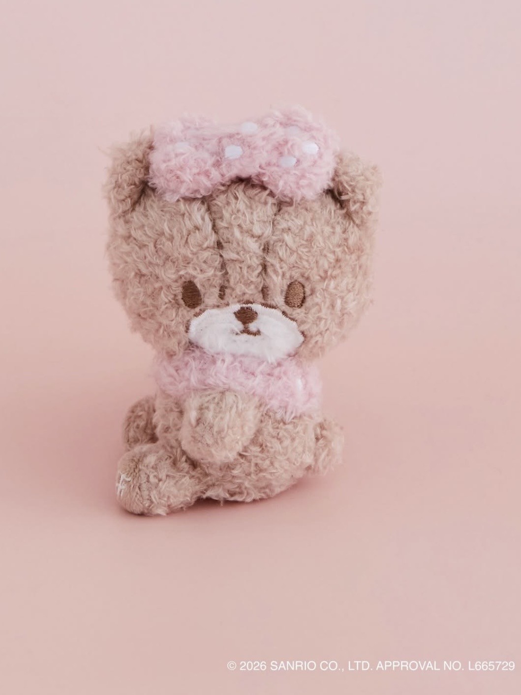 3/20(fri.)〜🎀Maison de FLEUR × HELLO KITTY🎀【整理券配布について】