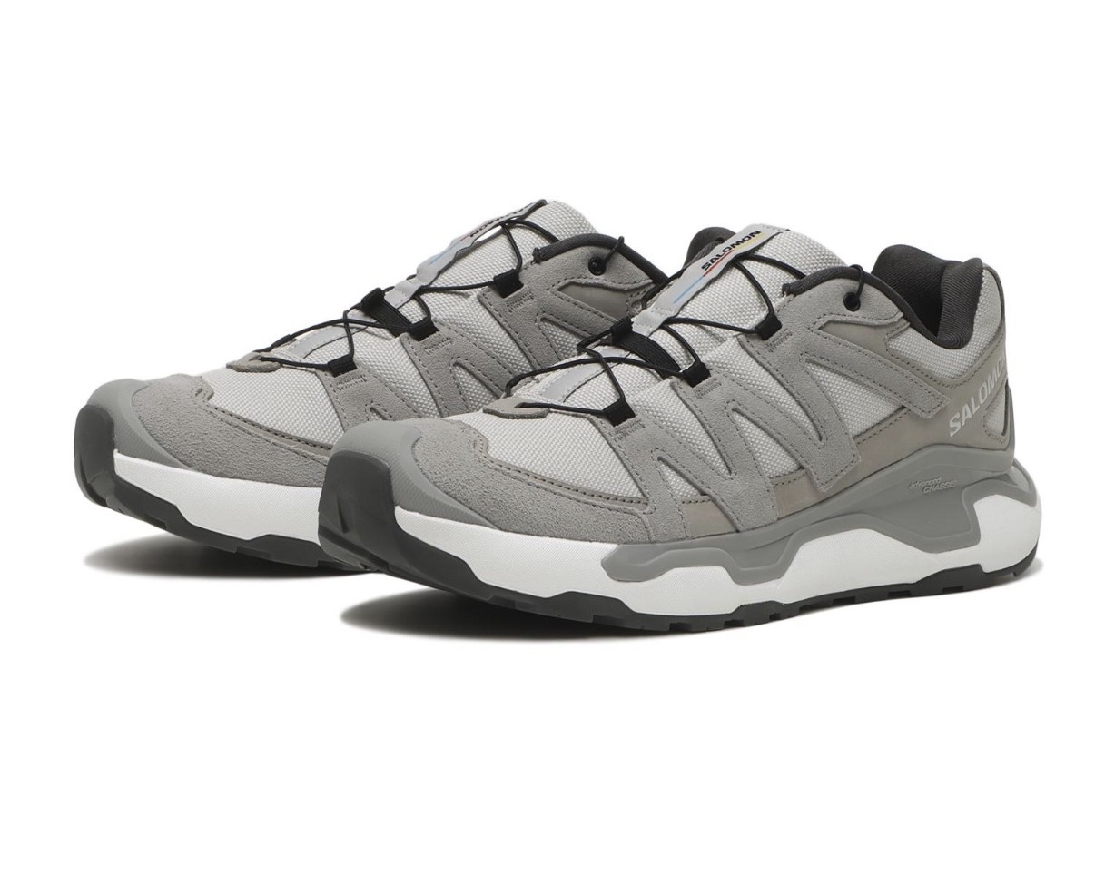 【SALOMON】エックスシーローム