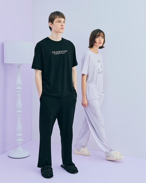 JOEL ROBUCHON & GELATO PIQUE 発売スタート