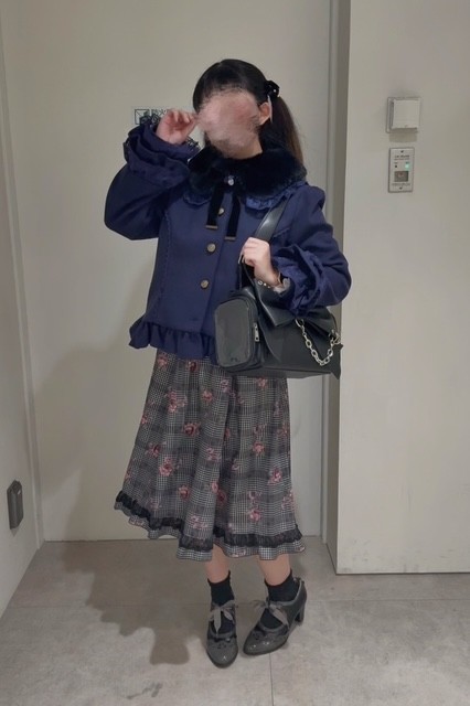 〘ノベルティも付いてくる!〙お得なおすすめコーデ①