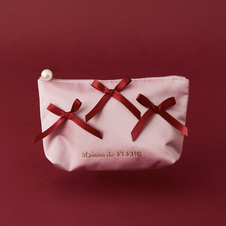 新作のバレンタインコレクション🍫🎀