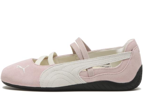 【PUMA】SPEED CAT ballet