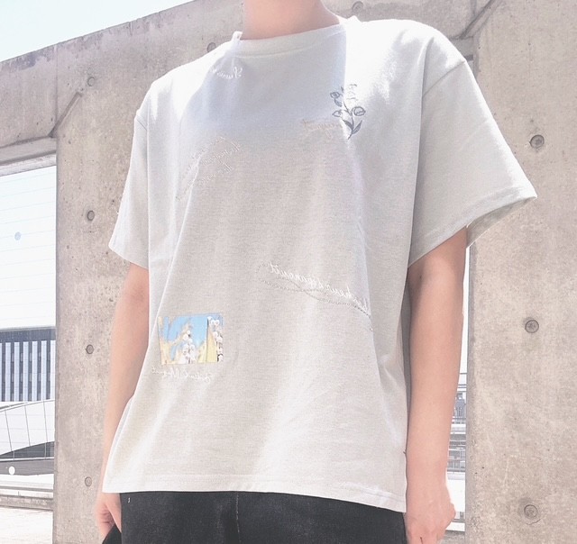 機能性 Tシャツ
