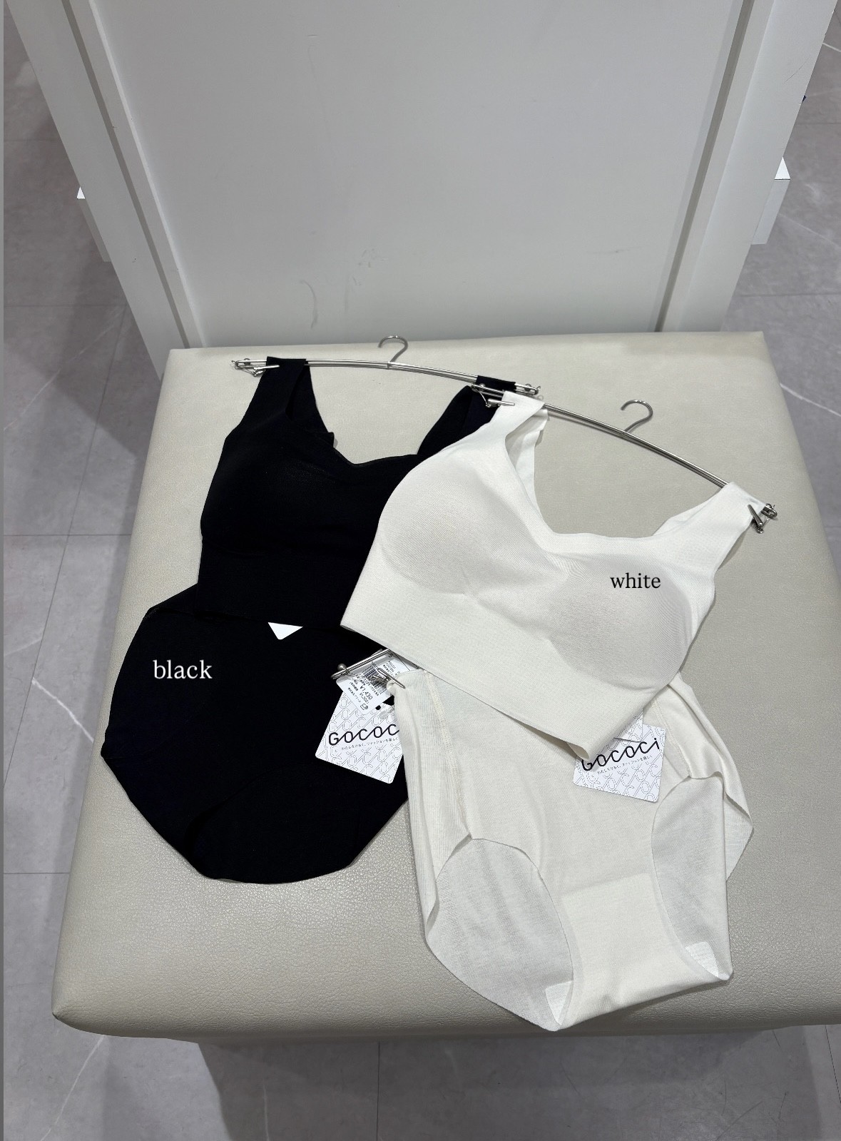 【おすすめ】アウターにひびきにくい