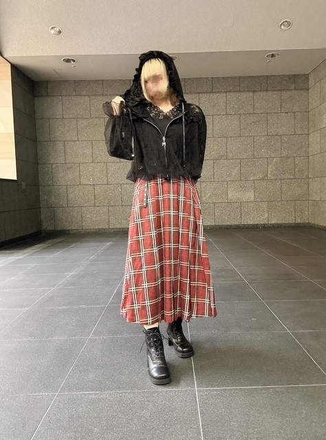 カッコいいもカワイイも叶えられるフェミカジコーデ