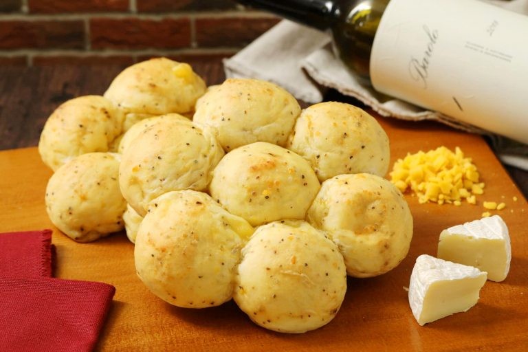 【チーズづくしの新商品】『京生ちぎりパン～カマンベール＆チェダー～』をはじめとした全5商品を11月1日より新発売！