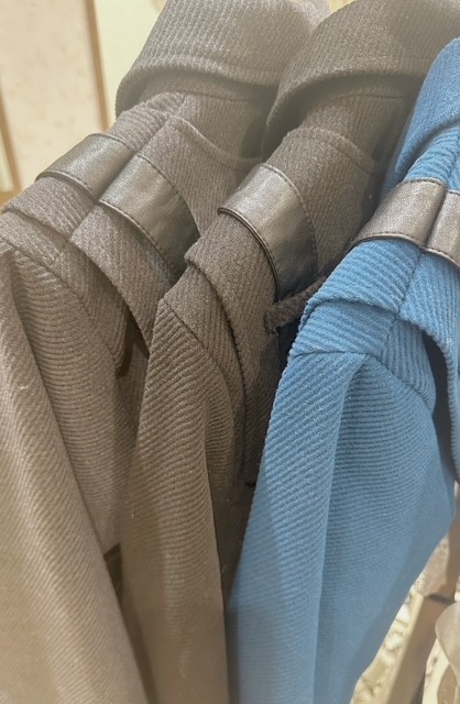 〘ハードスタイルにピッタリ〙ショートコート