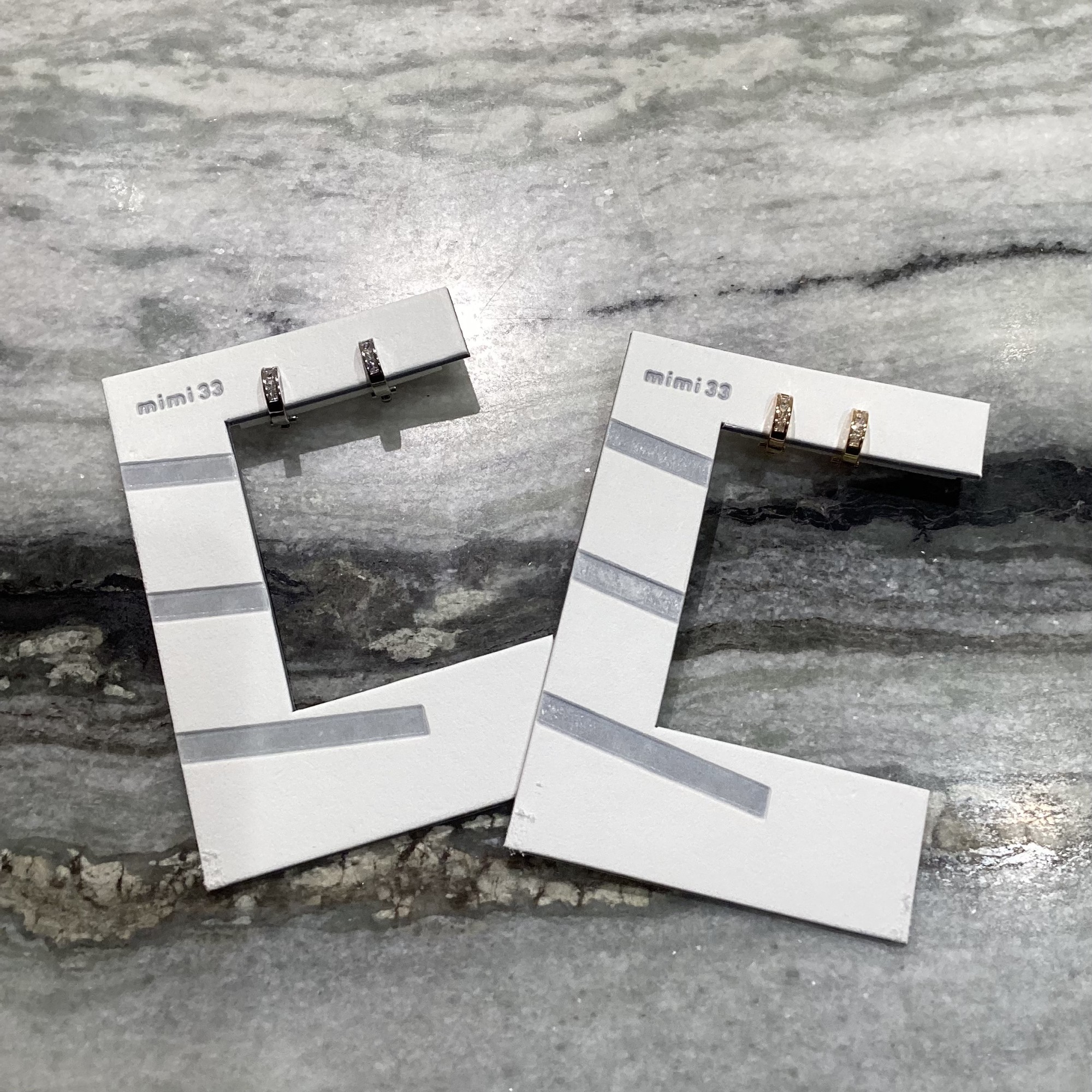 【ギフトにオススメ🎁イヤリング紹介🎄】