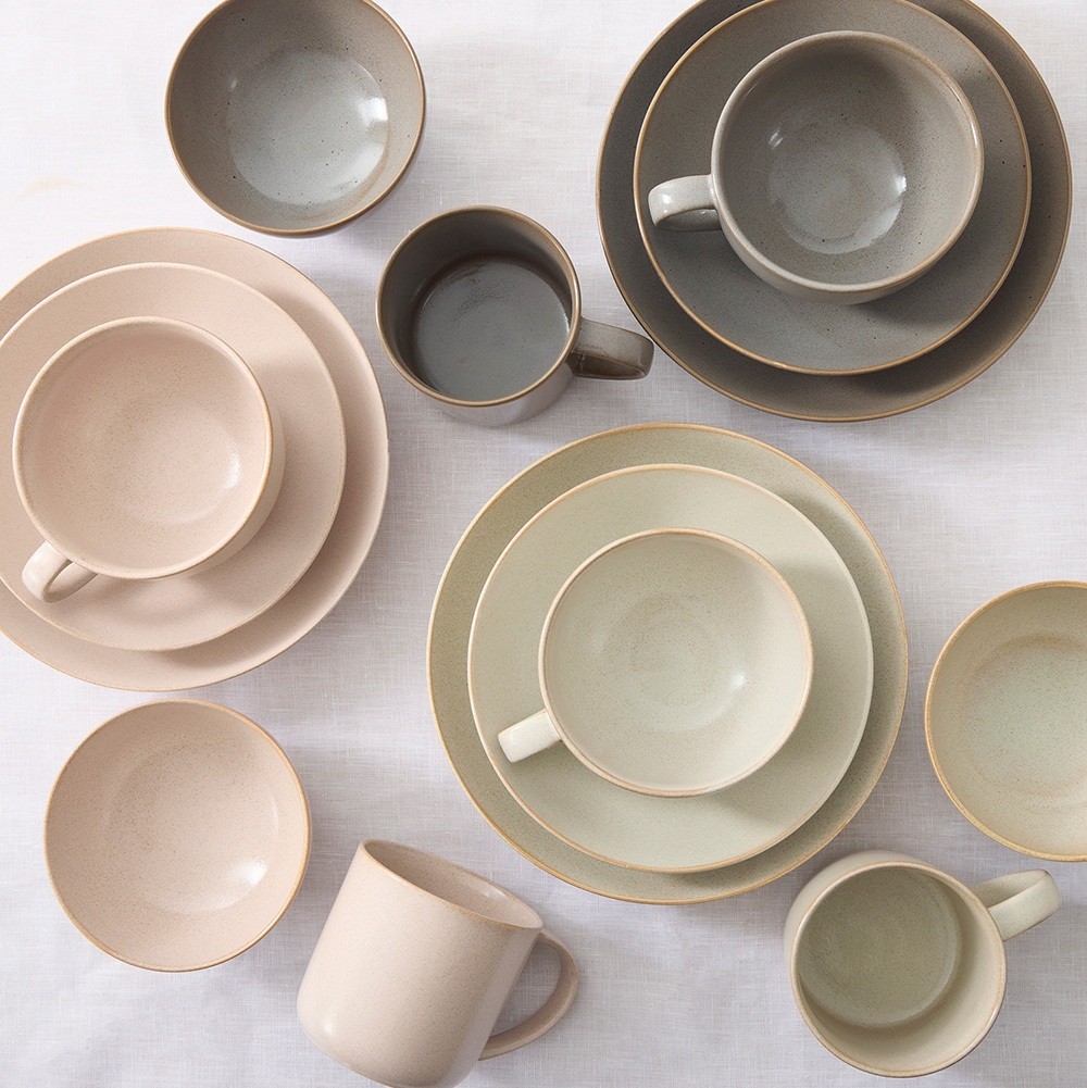 【新色発売】人気のLand リサイクルシリーズにミネラルピンクが登場