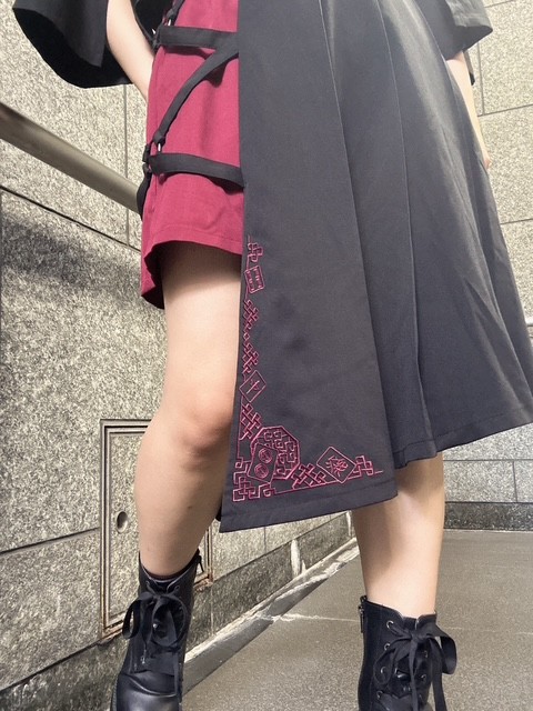 おすすめコーデ