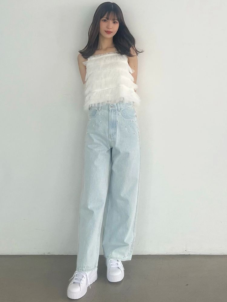大人気デニム☆