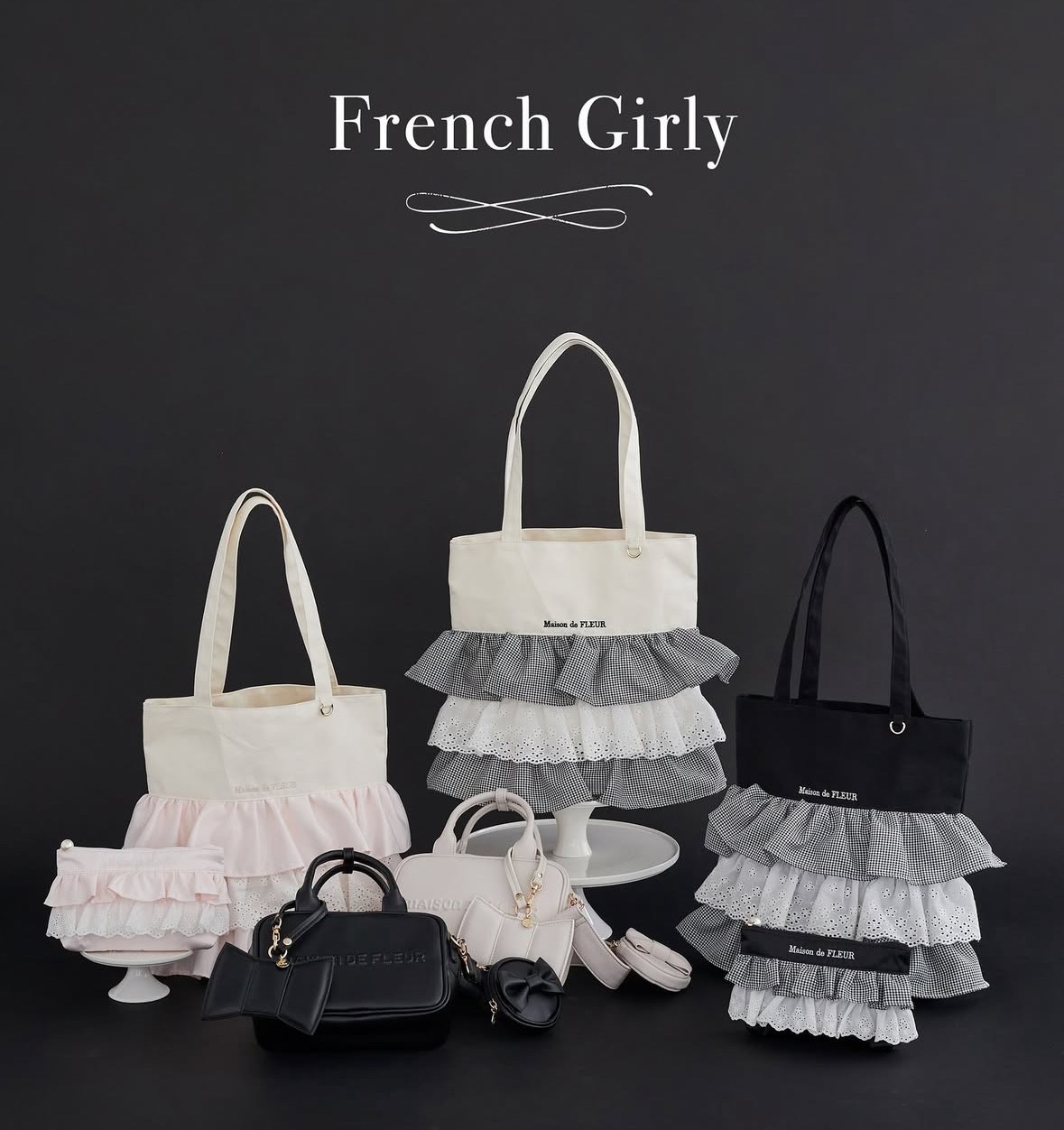French Girlie
