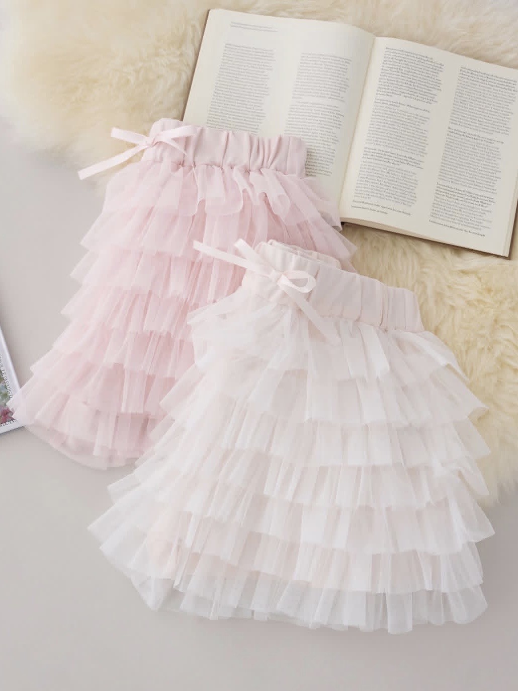 10/23〜【coming soon…】おうち時間も可愛く楽しめる ガーリーなルームウェアセットが登場🎀
