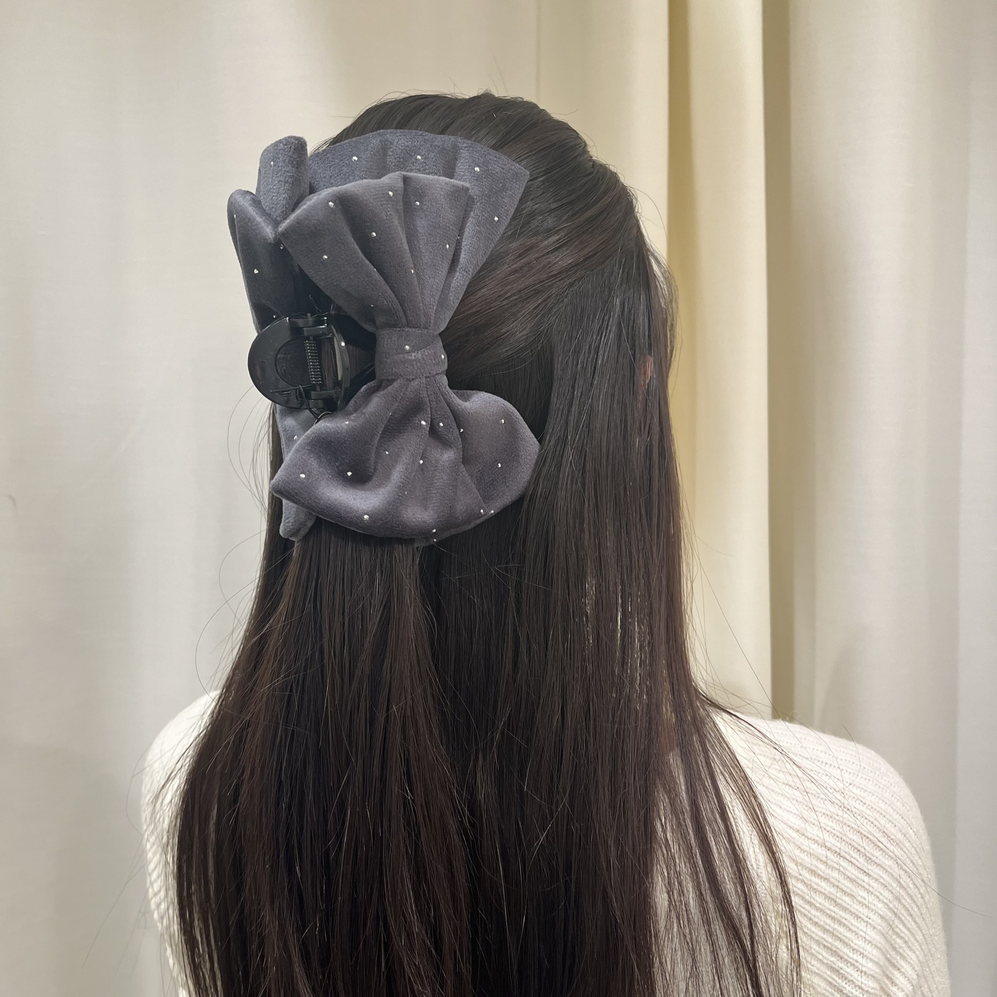 【New color🐈‍⬛】𝑉𝐸𝐿𝐿𝐼𝐴 リボンバンス𝜗ৎ