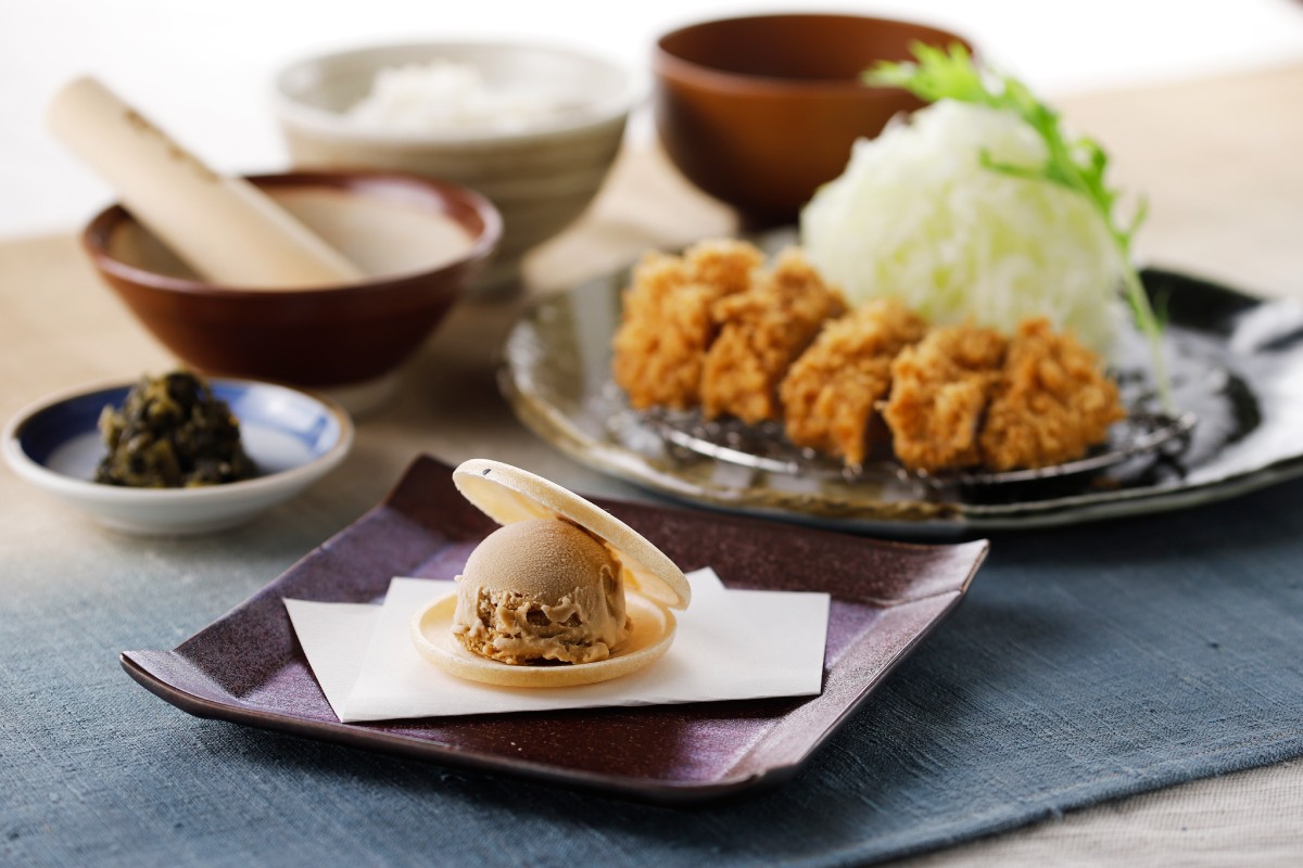 【かつくら創業祭】日頃のご愛顧に感謝を込めて、来店者全員に特製デザートをプレゼント！