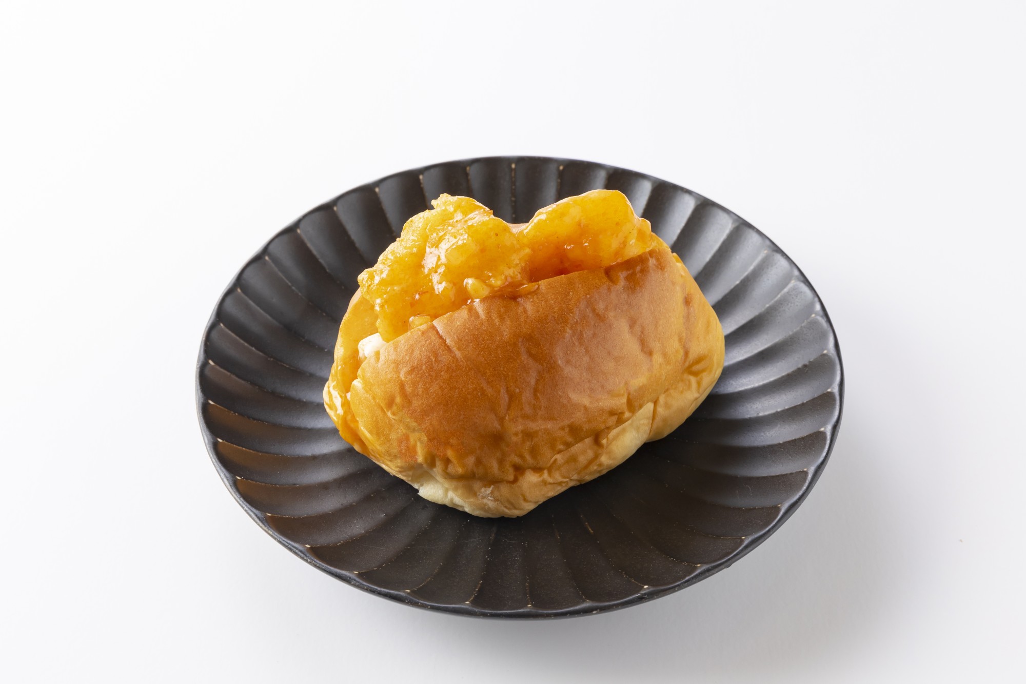 テイクアウト！エビチリドック！！