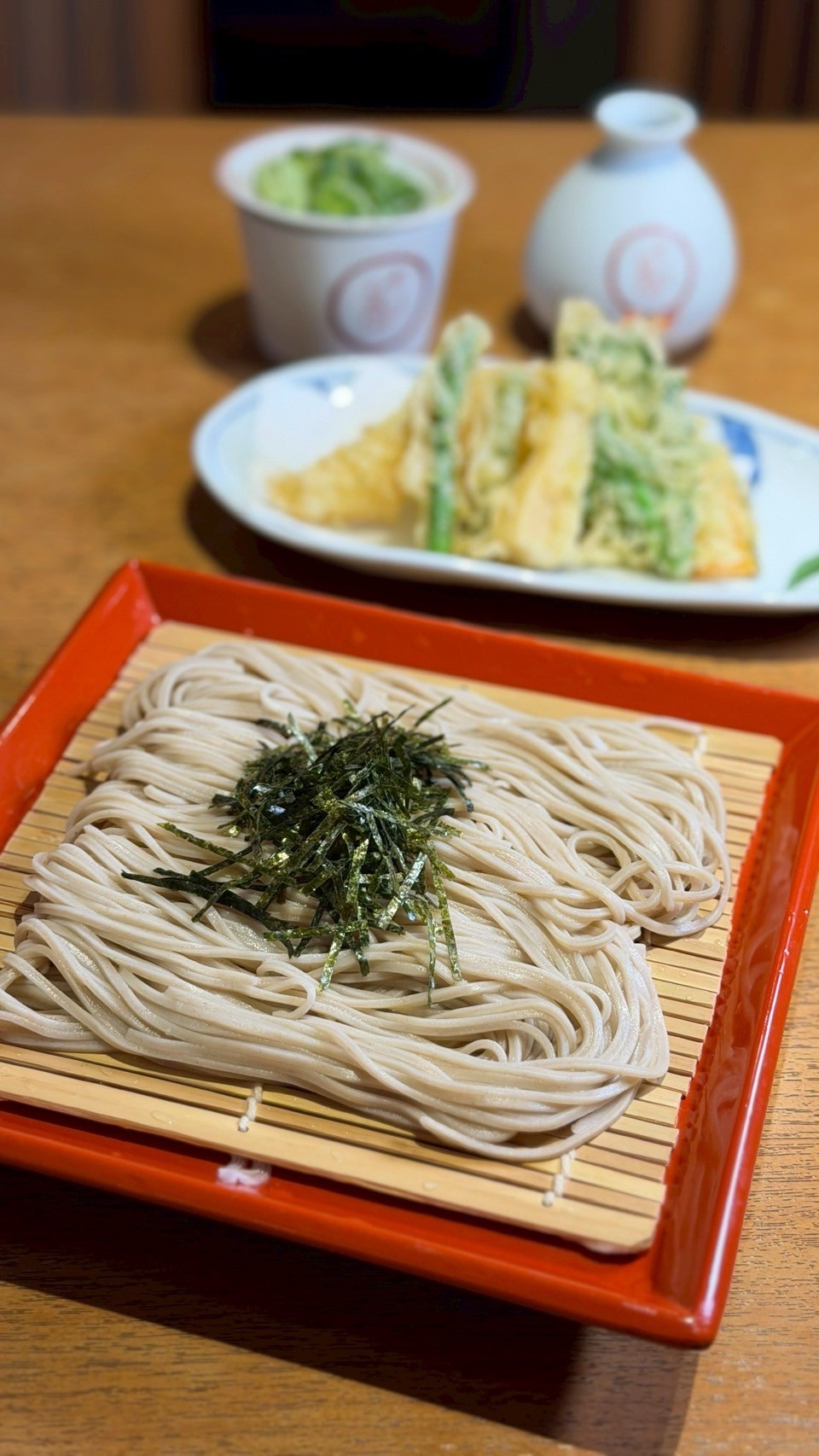 🌸春限定の味、そろそろ…🌸