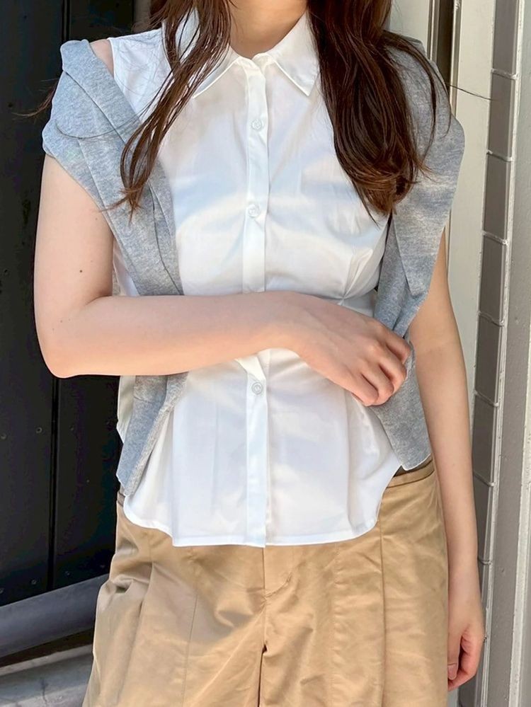 今週の新作トップス☆