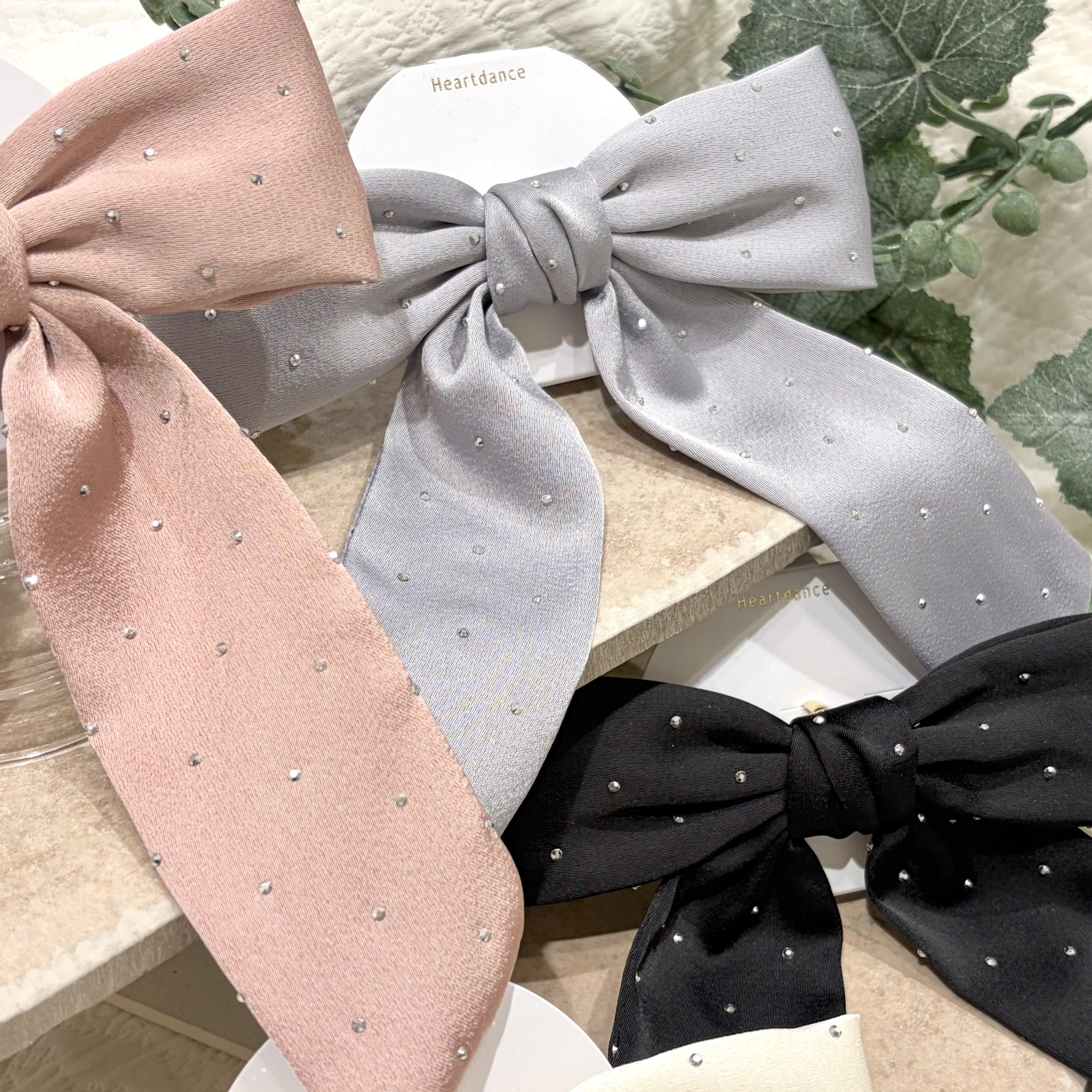 New✨リボンフックポニー🎀✨