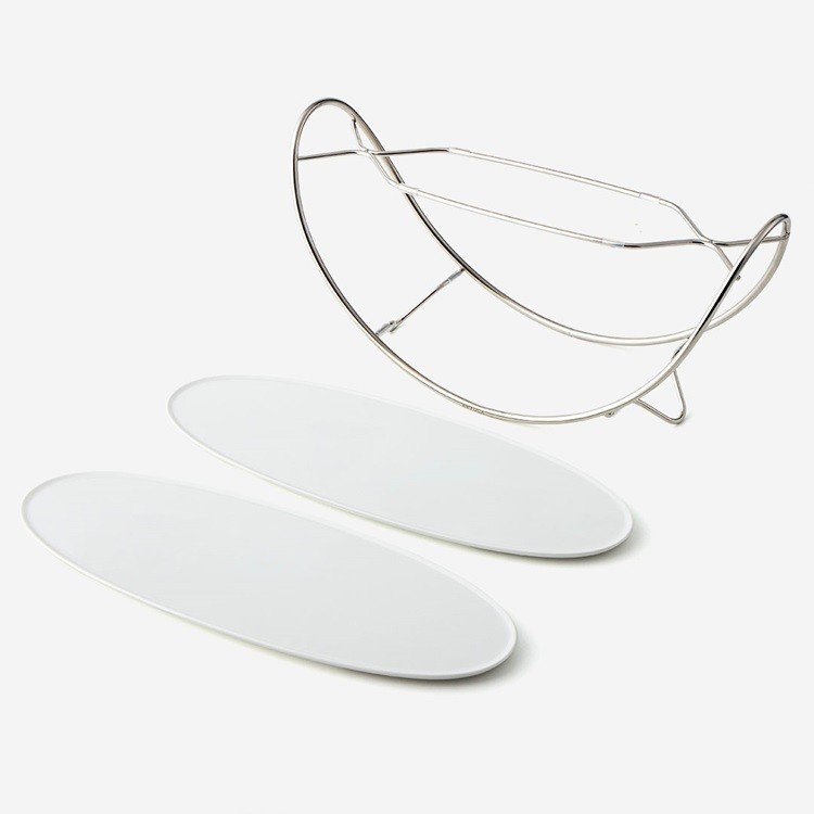 おうちパーティーが華やぐ!スリムで使いやすいパーティースタンド