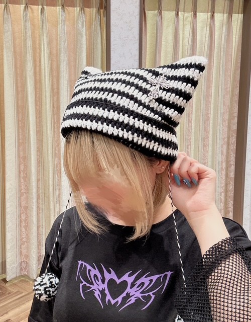 王道サブカルファッション