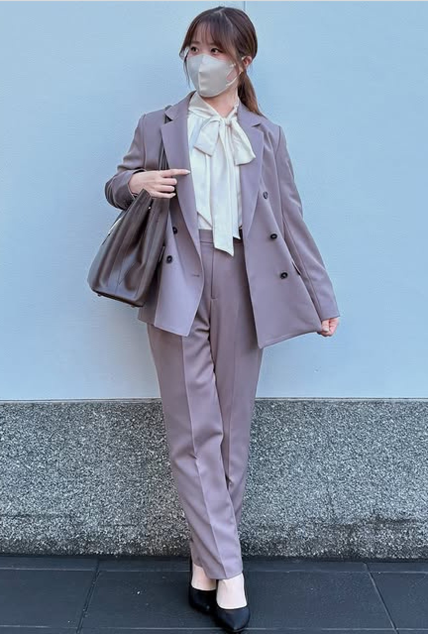 ~ 👜 明日9/5発売のコラボスーツ！~