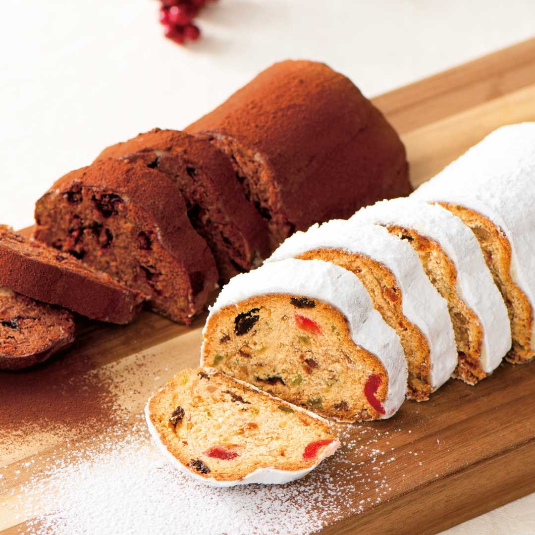 【数量限定】シュトーレン