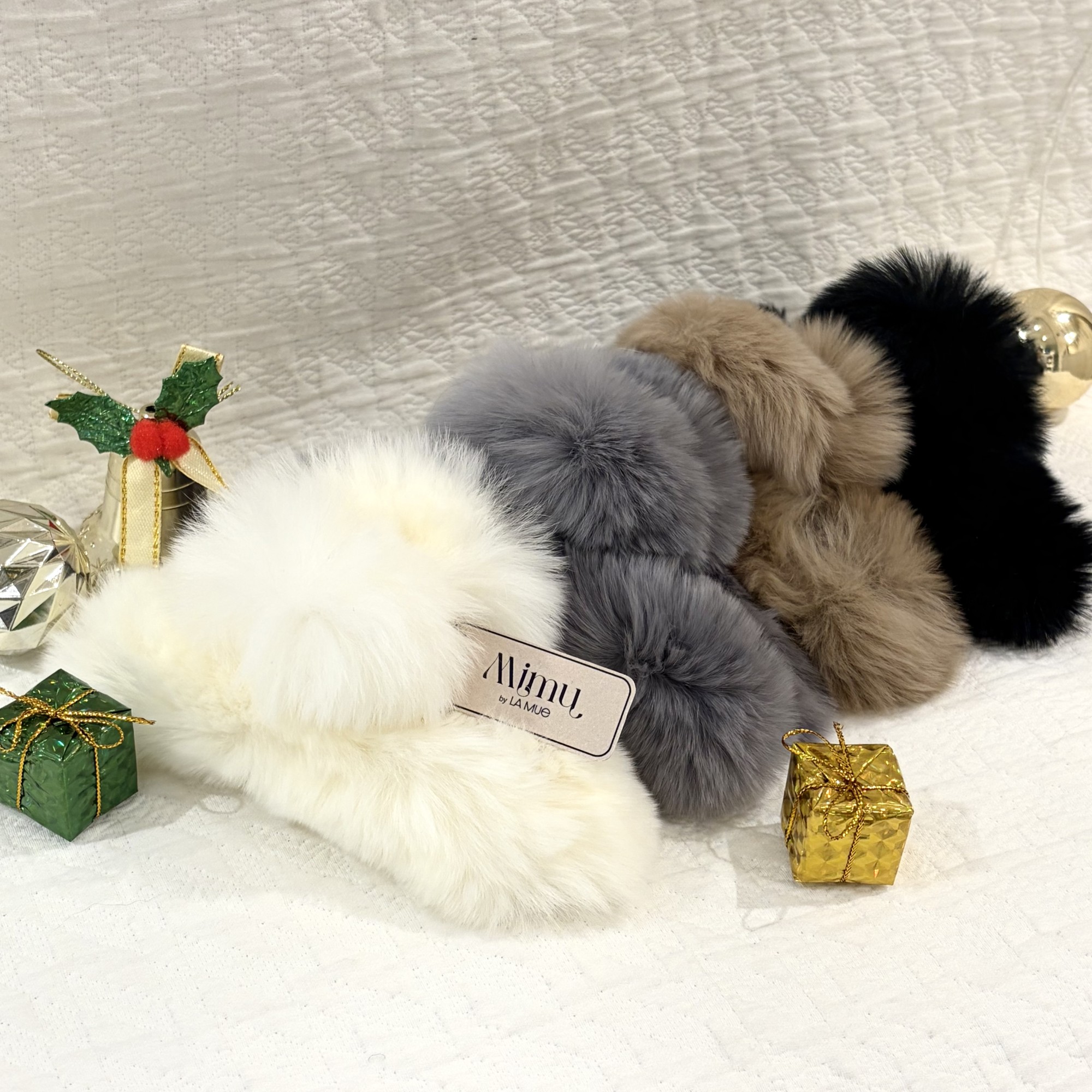 おすすめ✨ファーバンス🦙